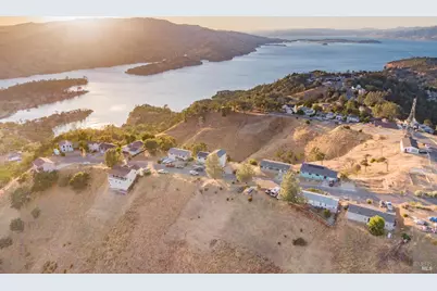0 Manzanita Lane, Napa, CA 94558 - Photo 1