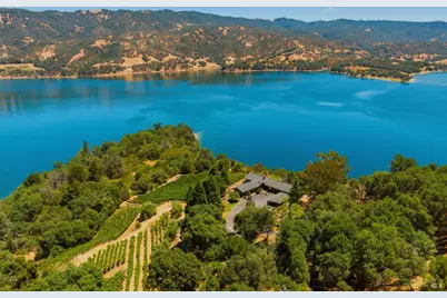 5301 Lake Ridge Drive, Ukiah, CA 95482 - Photo 35