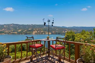 5301 Lake Ridge Dr, Ukiah, CA 95482 - Photo 5