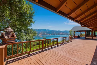 5301 Lake Ridge Drive, Ukiah, CA 95482 - Photo 3