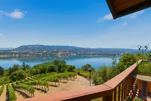 5301 Lake Ridge Dr, Ukiah, CA 95482 - Photo 13