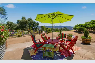 5301 Lake Ridge Drive, Ukiah, CA 95482 - Photo 25