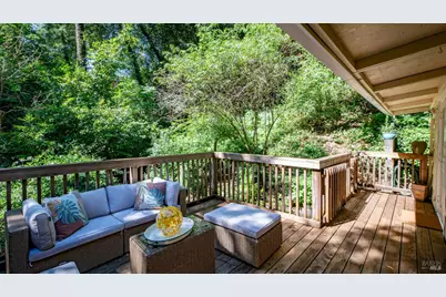 185 Tamal Road, Forest Knolls, CA 94933 - Photo 17