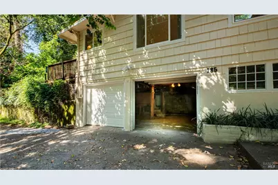 185 Tamal Road, Forest Knolls, CA 94933 - Photo 33