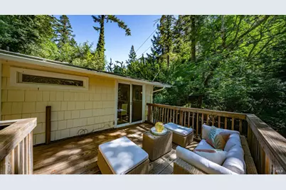 185 Tamal Road, Forest Knolls, CA 94933 - Photo 27