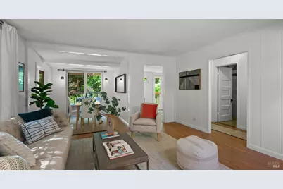 185 Tamal Road, Forest Knolls, CA 94933 - Photo 5