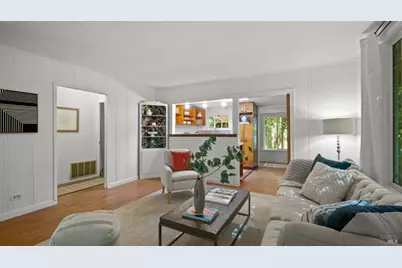 185 Tamal Road, Forest Knolls, CA 94933 - Photo 3