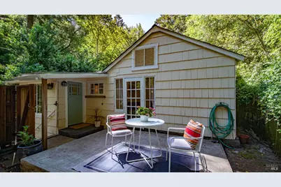 185 Tamal Road, Forest Knolls, CA 94933 - Photo 13
