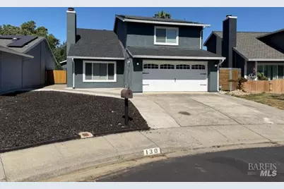 130 Vail Court, Vacaville, CA 95687 - Photo 1