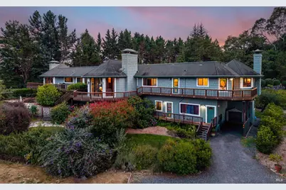 1315 Ferguson Road, Sebastopol, CA 95472 - Photo 3