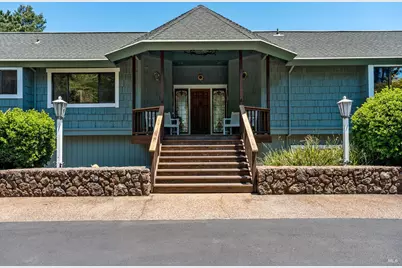 1315 Ferguson Road, Sebastopol, CA 95472 - Photo 9