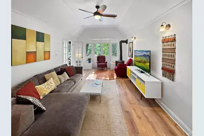 17401 Neeley Road, Guerneville, CA 95446 - Photo 3