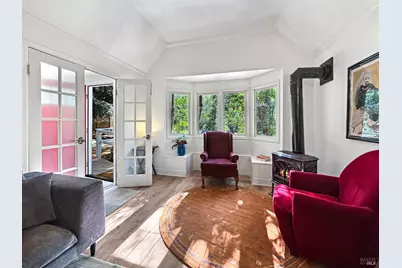 17401 Neeley Road, Guerneville, CA 95446 - Photo 17