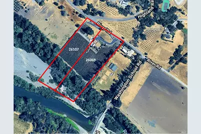 26069 River Road, Cloverdale, CA 95425 - Photo 9