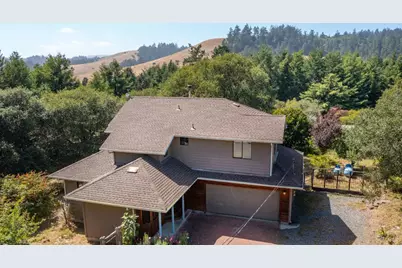 1187 Tannery Creek Road, Bodega, CA 94922 - Photo 29