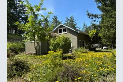 1187 Tannery Creek Road, Bodega, CA 94922 - Photo 3