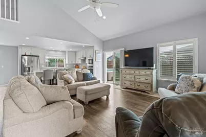 3690 Hillary Court, Santa Rosa, CA 95403 - Photo 3