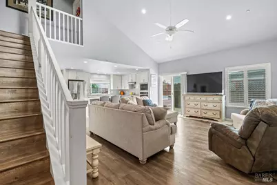 3690 Hillary Court, Santa Rosa, CA 95403 - Photo 5