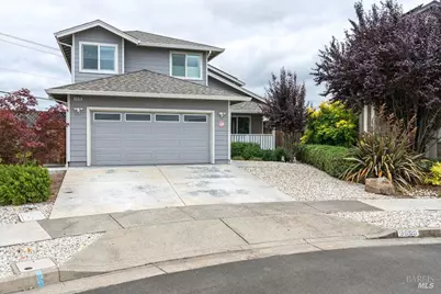 3690 Hillary Court, Santa Rosa, CA 95403 - Photo 1