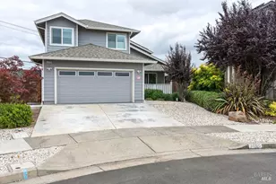 3690 Hillary Ct, Santa Rosa, CA 95403 - Photo 1