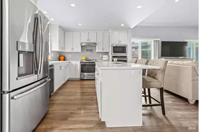 3690 Hillary Court, Santa Rosa, CA 95403 - Photo 9