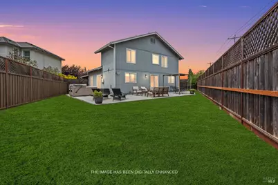 3690 Hillary Court, Santa Rosa, CA 95403 - Photo 3