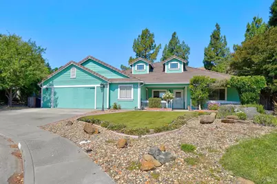 3591 Tassajara Court, Fairfield, CA 94533 - Photo 1