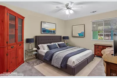 3591 Tassajara Court, Fairfield, CA 94533 - Photo 23