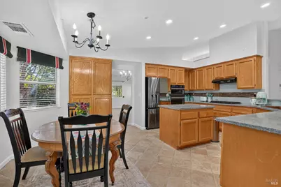 3591 Tassajara Court, Fairfield, CA 94533 - Photo 3