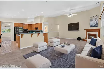 3591 Tassajara Court, Fairfield, CA 94533 - Photo 13