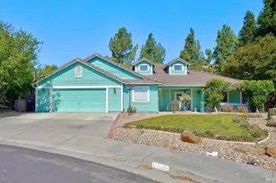 3591 Tassajara Ct, Fairfield, CA 94533 - Photo 5