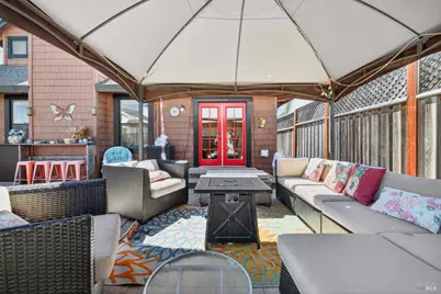 1204 Rincon Meadows Court, Santa Rosa, CA 95409 - Photo 17