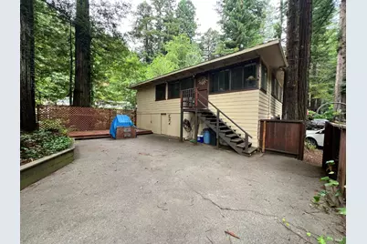 14480 Old Cazadero Road, Guerneville, CA 95446 - Photo 19
