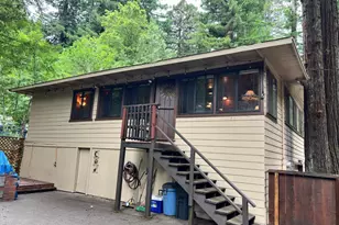 14480 Old Cazadero Rd, Guerneville, CA 95446 - Photo 1