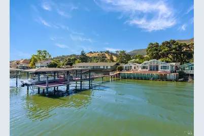 3495 Lakeshore Boulevard, Nice, CA 95464 - Photo 49