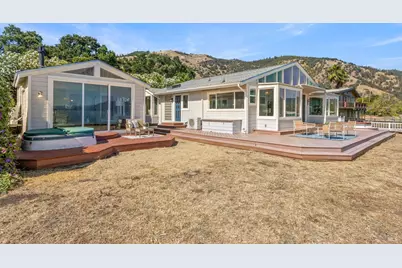 3495 Lakeshore Boulevard, Nice, CA 95464 - Photo 3