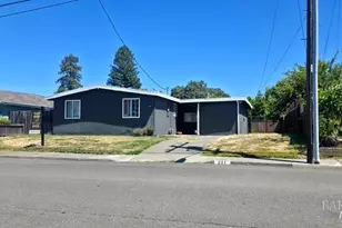 221 Terrace Blvd, Healdsburg, CA 95448 - Photo 1