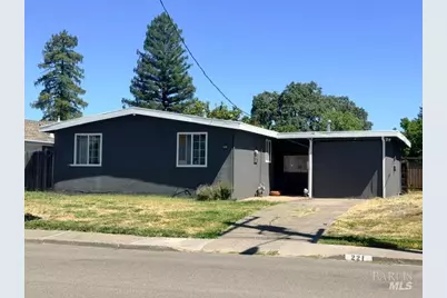 221 Terrace Boulevard, Healdsburg, CA 95448 - Photo 3