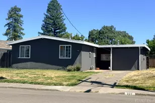 221 Terrace Blvd, Healdsburg, CA 95448 - Photo 3