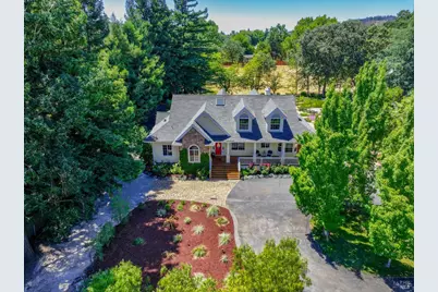7678 Sonoma Highway, Kenwood, CA 95409 - Photo 3