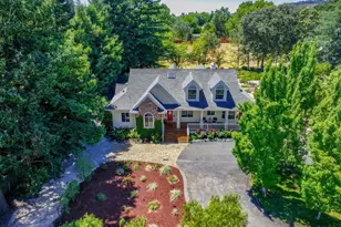 7678 Sonoma Hwy, Kenwood, CA 95409 - Photo 3