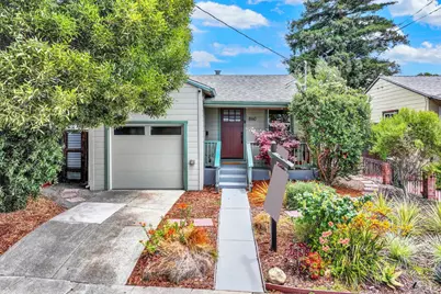 860 31st Street, Richmond, CA 94804 - Photo 1