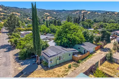 6299 10th Avenue, Lucerne, CA 95458 - Photo 1
