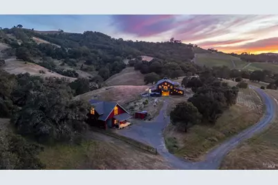 13451 Rockpile Road, Healdsburg, CA 95448 - Photo 89