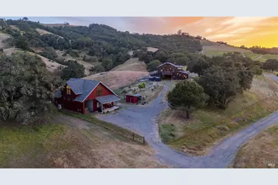13451 Rockpile Road, Healdsburg, CA 95448 - Photo 3