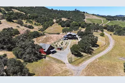 13451 Rockpile Road, Healdsburg, CA 95448 - Photo 47