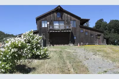 13451 Rockpile Road, Healdsburg, CA 95448 - Photo 73