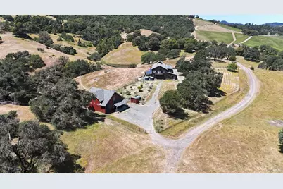 13451 Rockpile Road, Healdsburg, CA 95448 - Photo 87