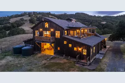 13451 Rockpile Road, Healdsburg, CA 95448 - Photo 9