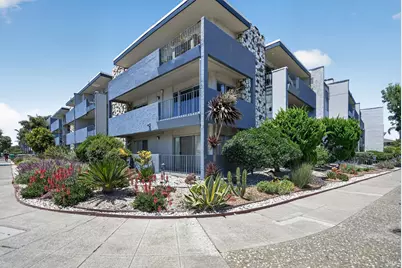 301 Broadway #107, Alameda, CA 94501 - Photo 5